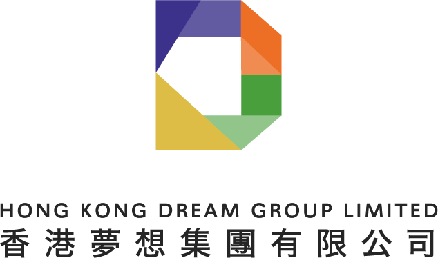 HK Dream Group